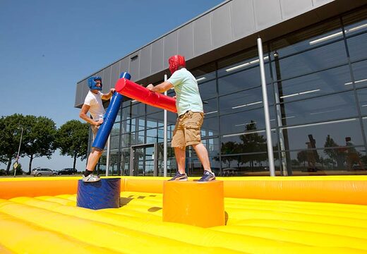 Acquista un gioco di gladiatori portatile