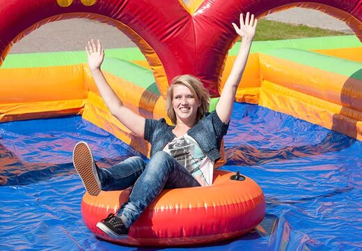 Il vecchio shuffleboard del gioco olandese è vivo