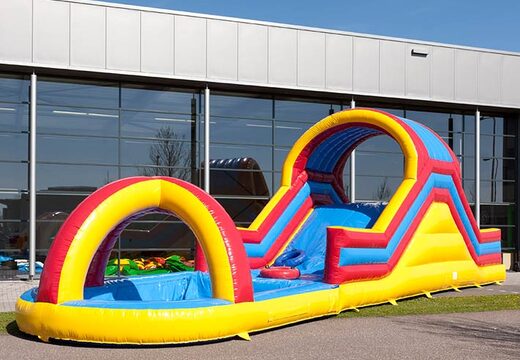 Acquista il gioco del castello gonfiabile su JB Inflatables