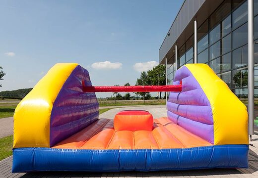 Acquista attività sportive mobili