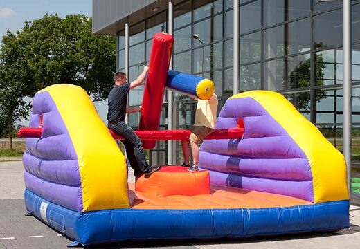 Opblaasbaar spel kopen