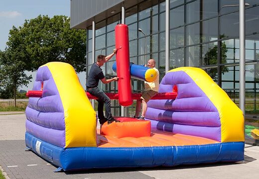 Acquista il gioco di battaglia su JB Inflatables
