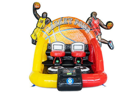 Ordine di gioco interattivo facile da spostare online