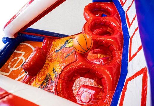 Gioco di basket portatile per tutti età