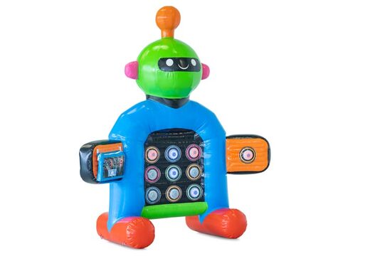 Ordina un gioco gonfiabile interattivo unico da JB Inflatables