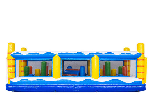 Acquista online moduli per costruire il tuo percorso ad ostacoli presso JB a Meppel