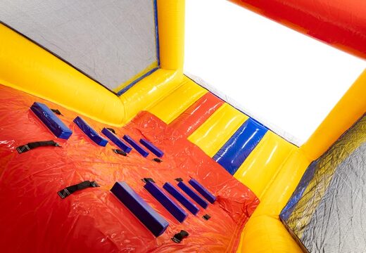 Percorso ad ostacoli modulare a tema standard acquista online da JB a Meppel