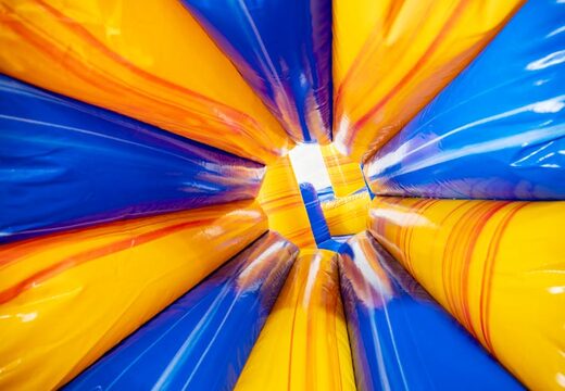 Tunnel per strisciare nel percorso ad ostacoli modulare Marble in vendita da JB