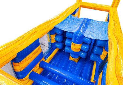 Costruisci il tuo percorso ad ostacoli con l'espansione del tema Marble