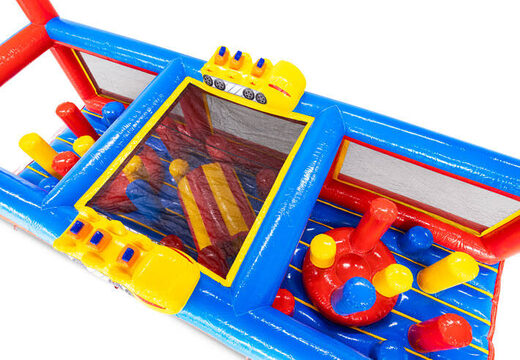 Ordina online crea da solo estensione percorso ad ostacoli Pillar Dodger