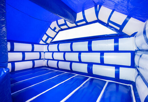 Castello gonfiabile coperto Slide Combo Dubbelslide, acquista online su JB