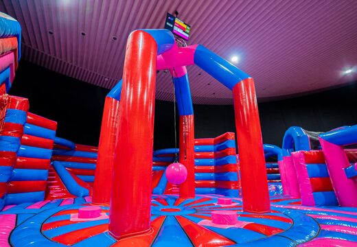 Swing Him Off component 